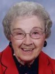 Ella M. Lafontaine Obituary January 17, 2007