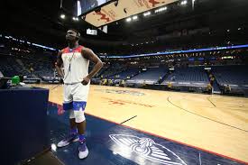 Get a recap of the golden state warriors vs. Pelicans Radio Postgame Interview With Zion Williamson Pelicans Vs Warriors May 4 2021 New Orleans Pelicans