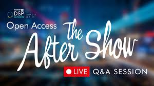 We did not find results for: The After Show Live Telecomtv
