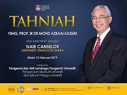 The main lobby, auditorium, library entrance and specialist clinic #hospitaluitm pic.twitter.com/f3nok4aodx. Timbalan Naib Canselor Pembangunan Dan Semua Warga Ppii Mengucapkan Tahniah Kepada Ybhg Prof Ir Dr Mohd Azraai Kassim Atas Pelantikan Sebagai Naib Canselor Universiti Teknologi Pejabat Pembangunan Infrastruktur Infostruktur