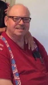 Stephen Sallop Obituary