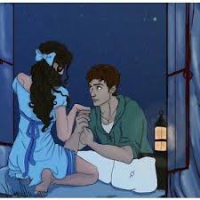 Peter And Wendy