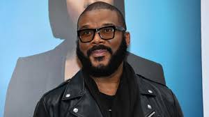 Tyler Perry accused of sexual harassment in lawsuit