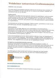 pin op weinheimer producten