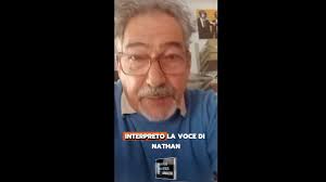 Bruno Schirripa è NATHAN PRICE