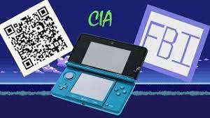 Sólo tiene que subir una imágen qr y esta aplicacion online. Instalar Cualquier Archivo Cia Por Codigo Qr Pksm Nintendo 3ds Youtube