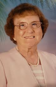 Obituary information for Madeline Lee Hall