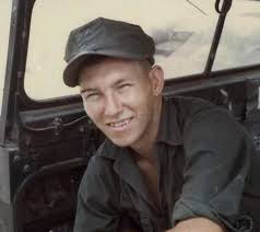 Louisiana marine killed in Vietnam War