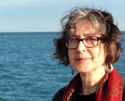 Portland poet Dawn Potter's latest collection of poems is called  “Accidental Hymn.”