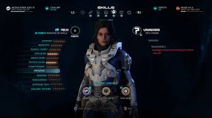 Assault rifles assault training combat armor (medium) pistols unlockable talents: Mass Effect Andromeda Guide How To Get Your Own Remnant Vi In Battle Rpg Site