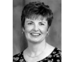 Joan Barclay Obituary