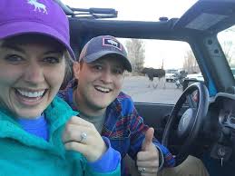 Happy 5 year anniversary to my main man! I don't know what I'd do without  you! 💕💕 Cheers to a million more!