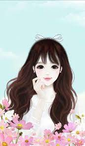 Cat 1080p, 2k, 4k, 5k hd wallpapers free download, these wallpapers are free download for pc, laptop, iphone, android phone and ipad desktop Korean Anime Cute Girl Wallpaper Cartoon Novocom Top