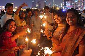 Diwali Delights: Traditional Indian ...
