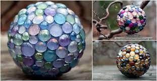 19 Glass Gem Craft Ideas For Your Home