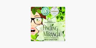 Finding Miranda (Unabridged) on Apple Books
