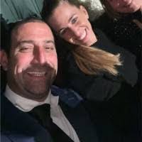 Jonathan Strauss's Instagram, Twitter & Facebook