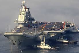 Kapal itu tepatnya berada di sebelah tenggara mercu suar karang unarang, perairan ambalat, kata kepala dinas penerangan komando armada ri kawasan. 5 Kapal Perang Paling Besar Di Dunia Iluminasi