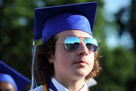 Bunnell High School graduation 2017