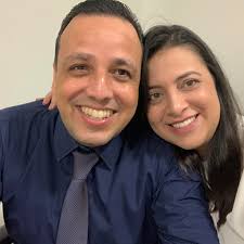 Bispo Fernando Alves