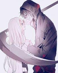 If you see some cute anime couple desktop wallpapers you'd like to use, just click on the image to download to your desktop or mobile devices. Pin On Blush 3