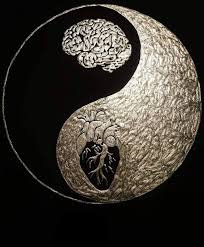 Cute yin yang famous quotes & sayings. A Creative Way Of Of Portraying The Ying Yang Symbol Yin Yang Art Ying Yang Tattoo Ying Yang Symbol