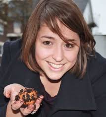 FAT CELLS UNDER THE MICROSCOPE