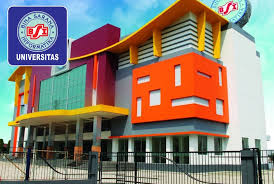 kampus swasta di yogyakarta