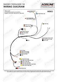 Click on the image below to enter the online catalog. Mf 135 Wiring Diagram Schema Wiring Diagrams Alternator Massey Ferguson New Starter