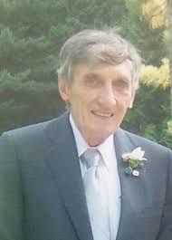 Philip Richard Dodge Machias