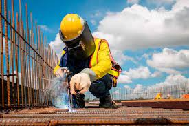 13 Different Types Of Welders Jobs Plus Essential Welding Facts Welder Jobs Construction Site Safety Jobs In Ghana