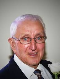 Conday Thibodeau Obituary November 15, 2019