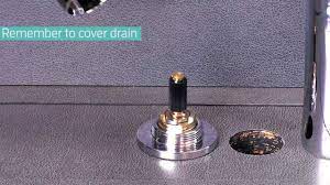Hire a pro & get the job done right!. How To Replace A Faucet Cartridge From American Standard Youtube