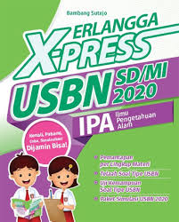 Spm plus usbn sd mi 2019 kisi kisi penulis. Jual Buku Soal Ujian Un Erlangga X Press Usbn Sd Mi 2020 Ipa Dari Penerbit Buku Erlangga Original Murah Bukuerlangga Co Id