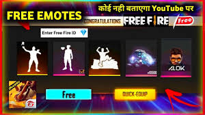 Emotes let players express themselves with a tap or two, rather than having to type something out. Jai Character In Free Fire Wallpaper