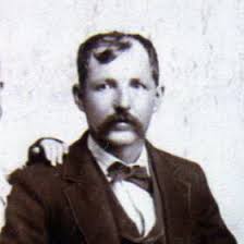 Thomas Jefferson Doty (1847-1921)