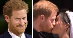 Prins Harrys geniale kjærlighetspresang