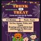 Pueblo Dillard's Trunk or Treat event image