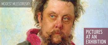 A Gallery Of Music & Musicians