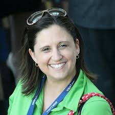 Tracy Martell (@tlmartell)