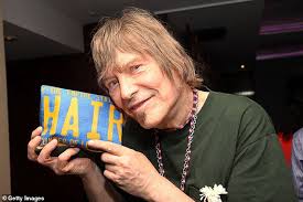 Hair co-creator James Rado dies at age 90 of cardiac arrest