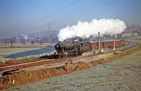 4700 At Aller Junction Another Fine Shot From Colour Rail Steam Railway Steam Trains Steam Locomotive
