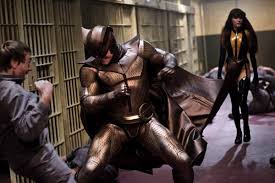 Patrick wilson isimli sanatçının kariyerini keşfet. Bild Zu Patrick Wilson Watchmen Die Wachter Bild Malin Akerman Patrick Wilson Filmstarts De