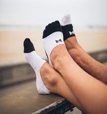 The Titan Sock The Ultimate No Show No Slip Sock By Commons Designs Group Kickstarter Socks Titans No Show Socks