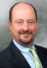 Centennial superintendent named best in the state