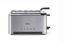 Kenwood Ttm610 Grille Pain 61 Avis Sur Darty 4 3 5