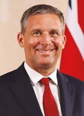 OU Magazine Issue 52 2024-2025 by Uppingham School