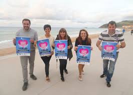 Carrera Zarautz Bihotzean Blog Asociacion Bihotzez