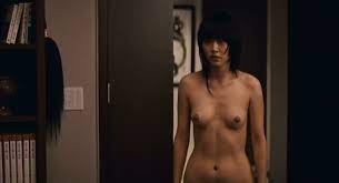Nude video celebs » Rinko Kikuchi nude - Babel (2006)