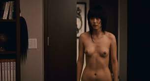Rinko kikuchi nude pics